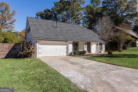 Photo of 3125 Keenan Road, Atlanta, GA 30349 (MLS # 10639693)