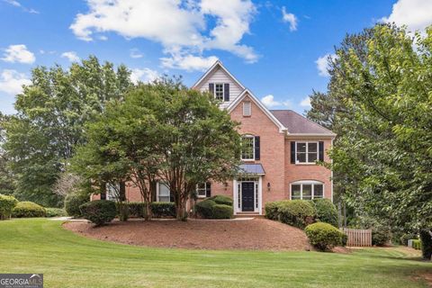 11100 Chandon WAY Johns Creek GA 30097