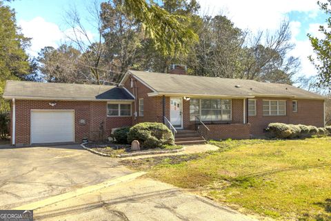 1651 Athens Highway Elberton GA 30635