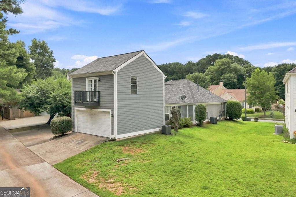 Photo of 124 Ivygreen Chase, Canton, GA 30114 (MLS # 10876778)