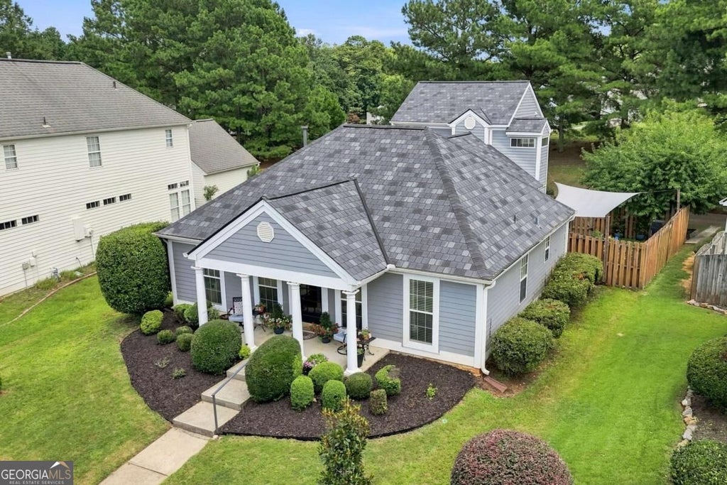 Photo of 124 Ivygreen Chase, Canton, GA 30114 (MLS # 10876778)