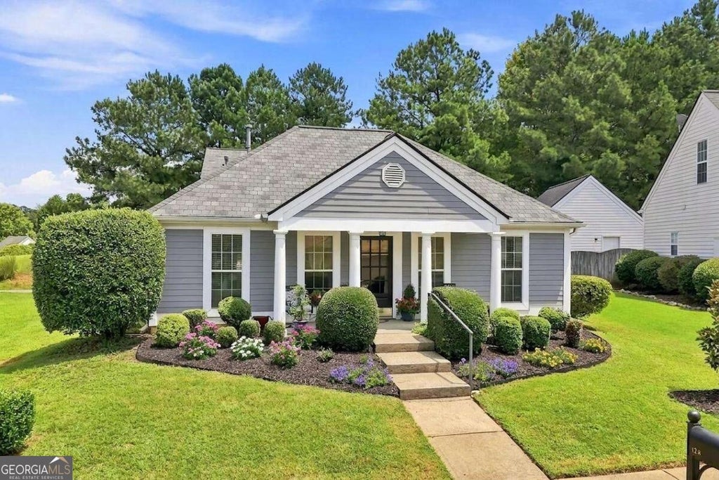 Photo of 124 Ivygreen Chase, Canton, GA 30114 (MLS # 10876778)