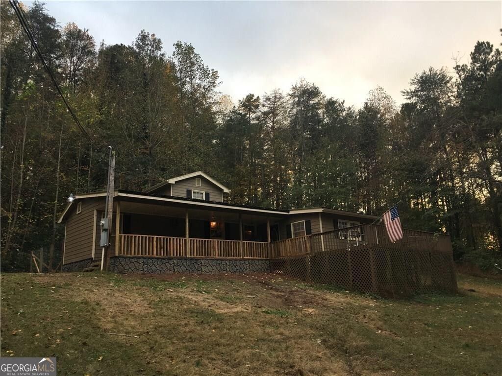 Photo of 773 Purcell Free Lane, Ball Ground, GA 30107 (MLS # 10757109)