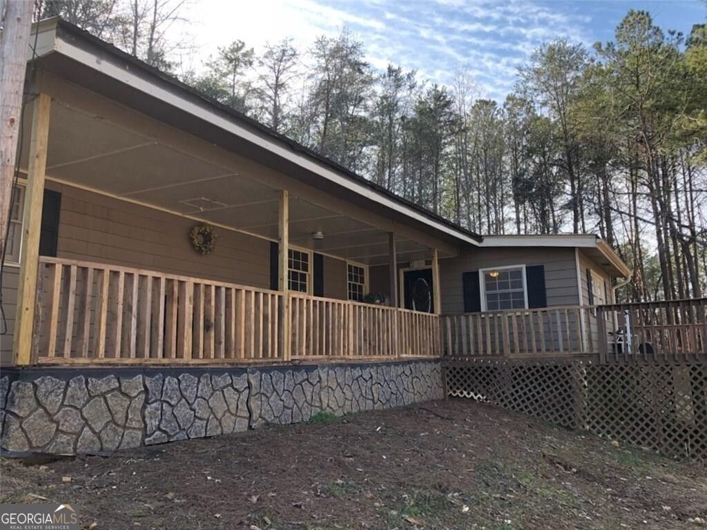 Photo of 773 Purcell Free Lane, Ball Ground, GA 30107 (MLS # 10757109)