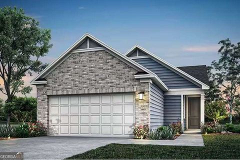 197 Alcovy CT Griffin GA 30223