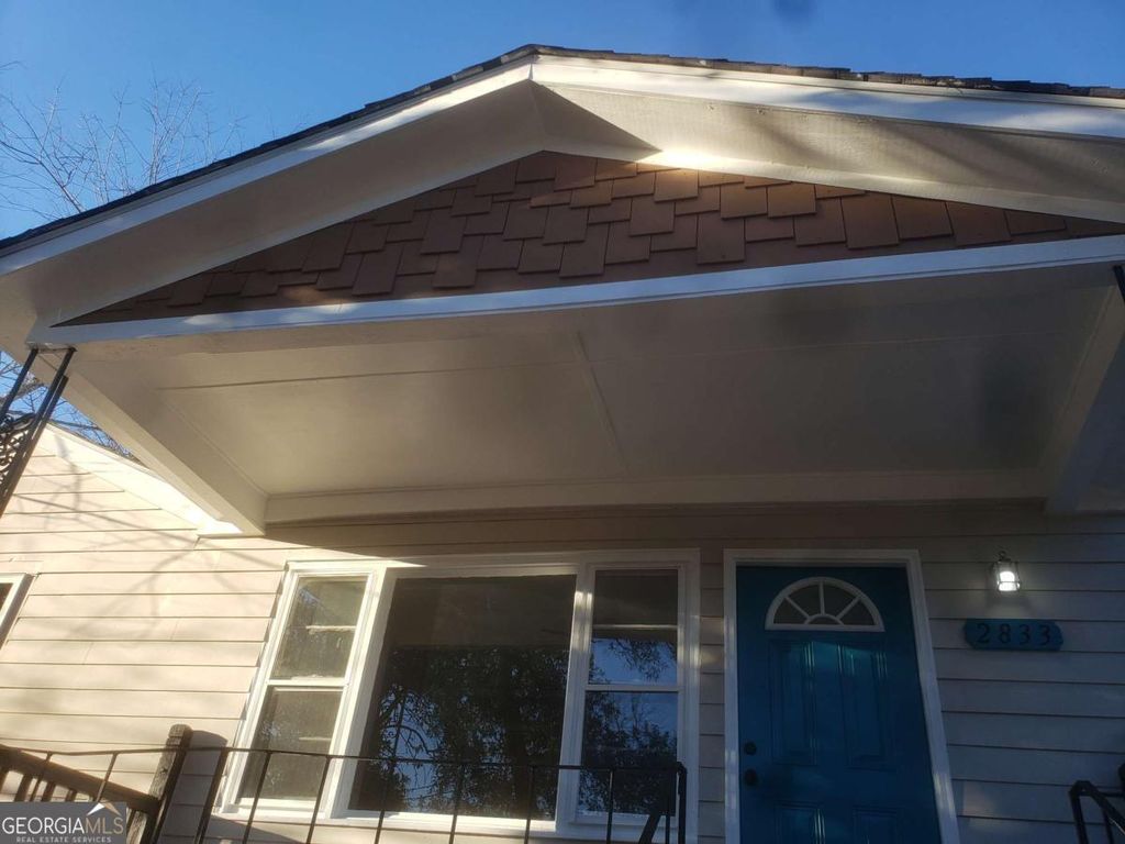 Photo of 2833 Elpis Street, Macon, GA 31204 (MLS # 10675281)