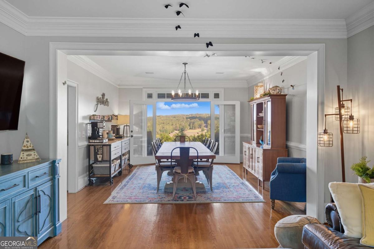 23 Vista Woods LN SE