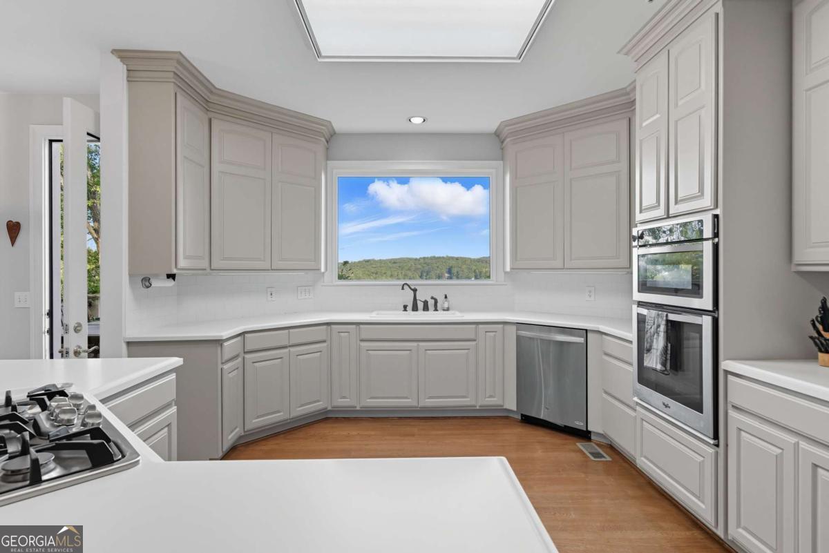 23 Vista Woods LN SE
