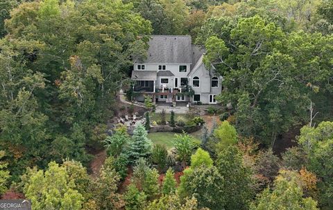 23 Vista Woods LN SE Cartersville GA 30120