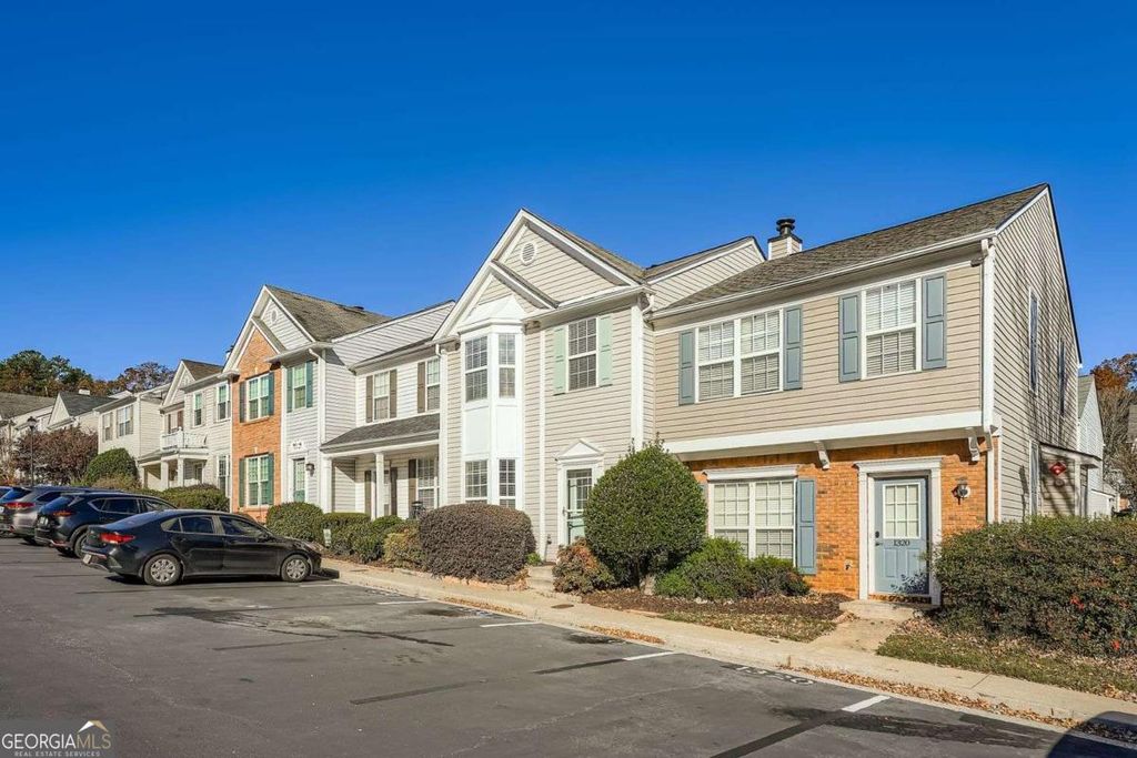 Photo of 1310 Kilmington Court, Alpharetta, GA 30009 (MLS # 10717398)