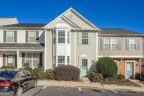 1310 Kilmington CT Alpharetta GA 30009