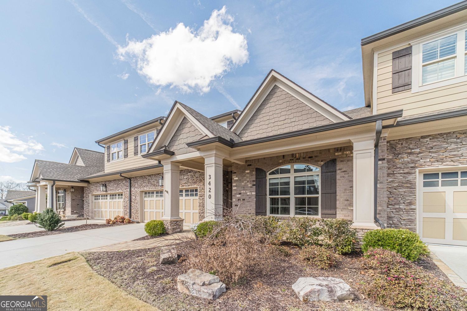 3420 Celebration BLVD 3420