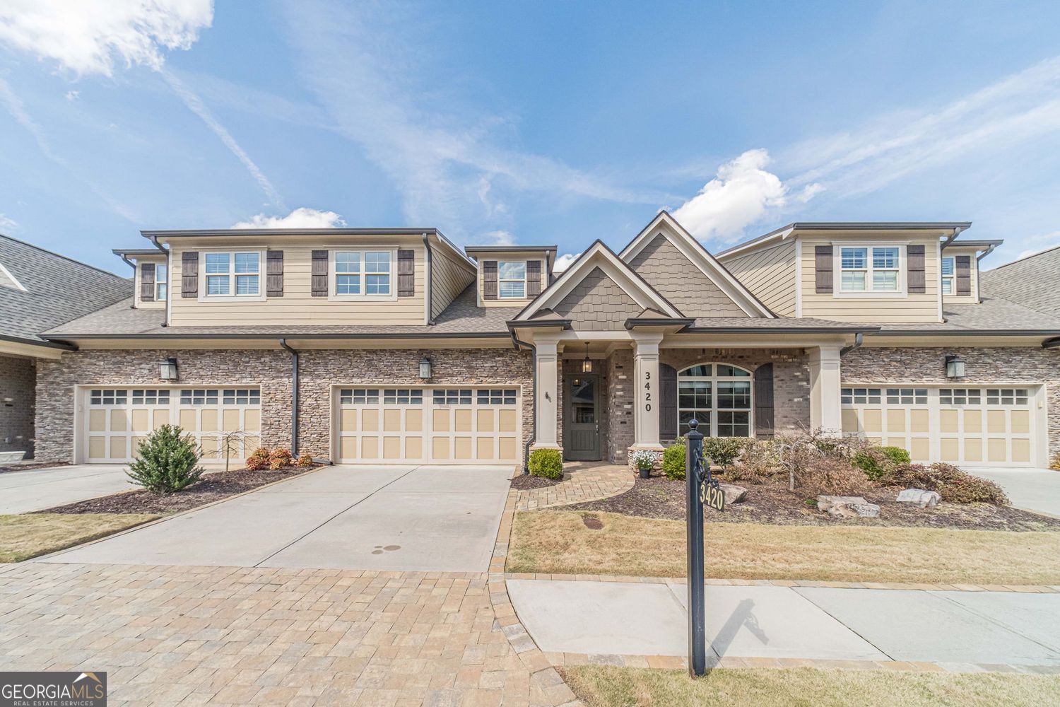 3420 Celebration BLVD 3420