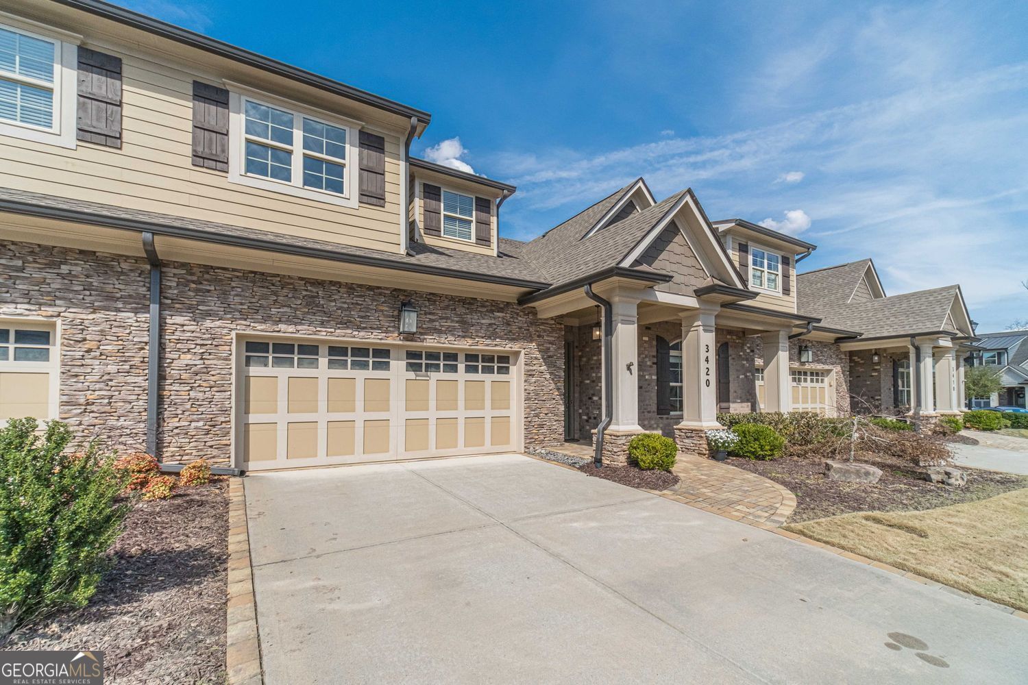 3420 Celebration BLVD 3420