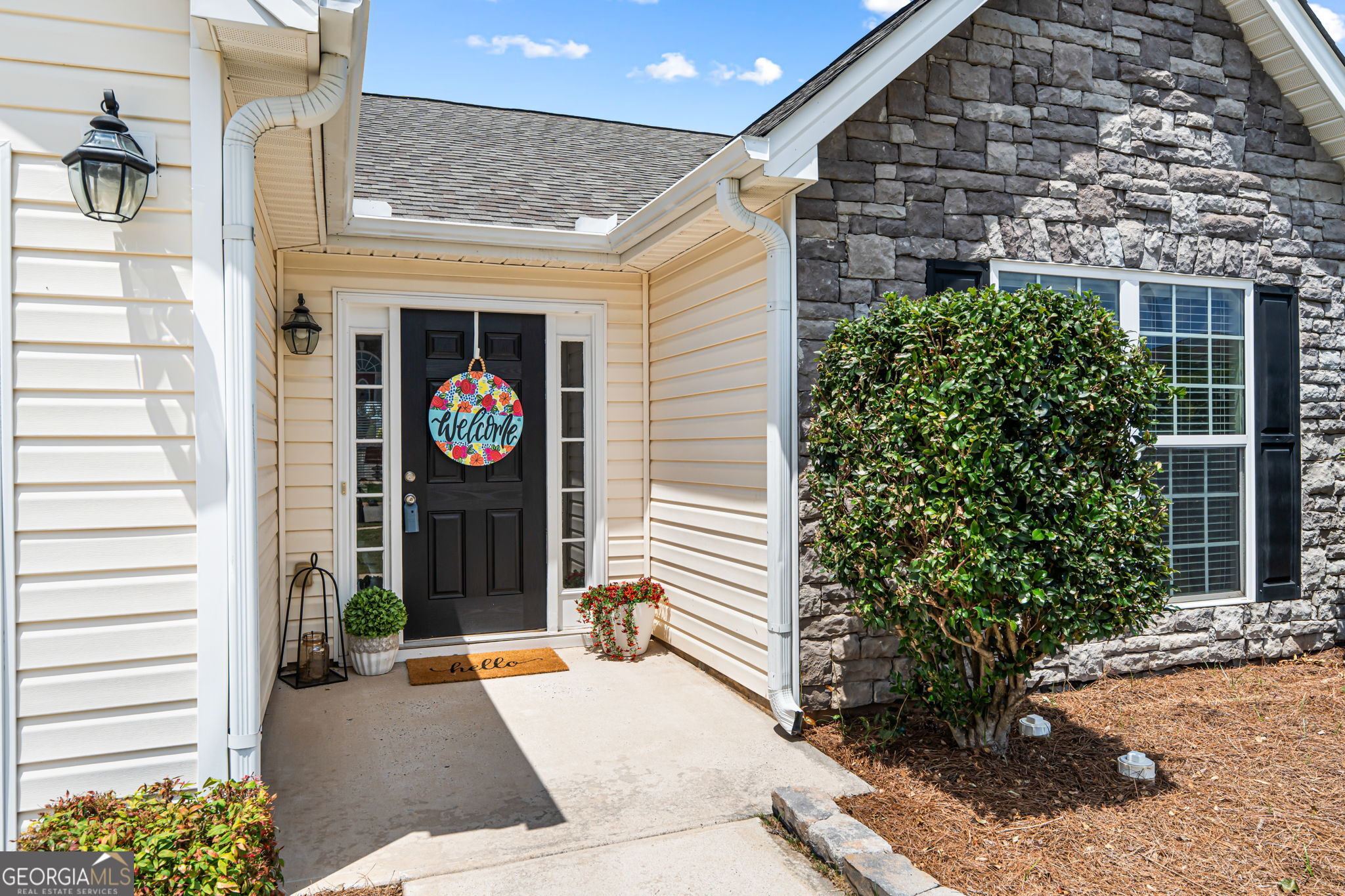 502 Arrie DR