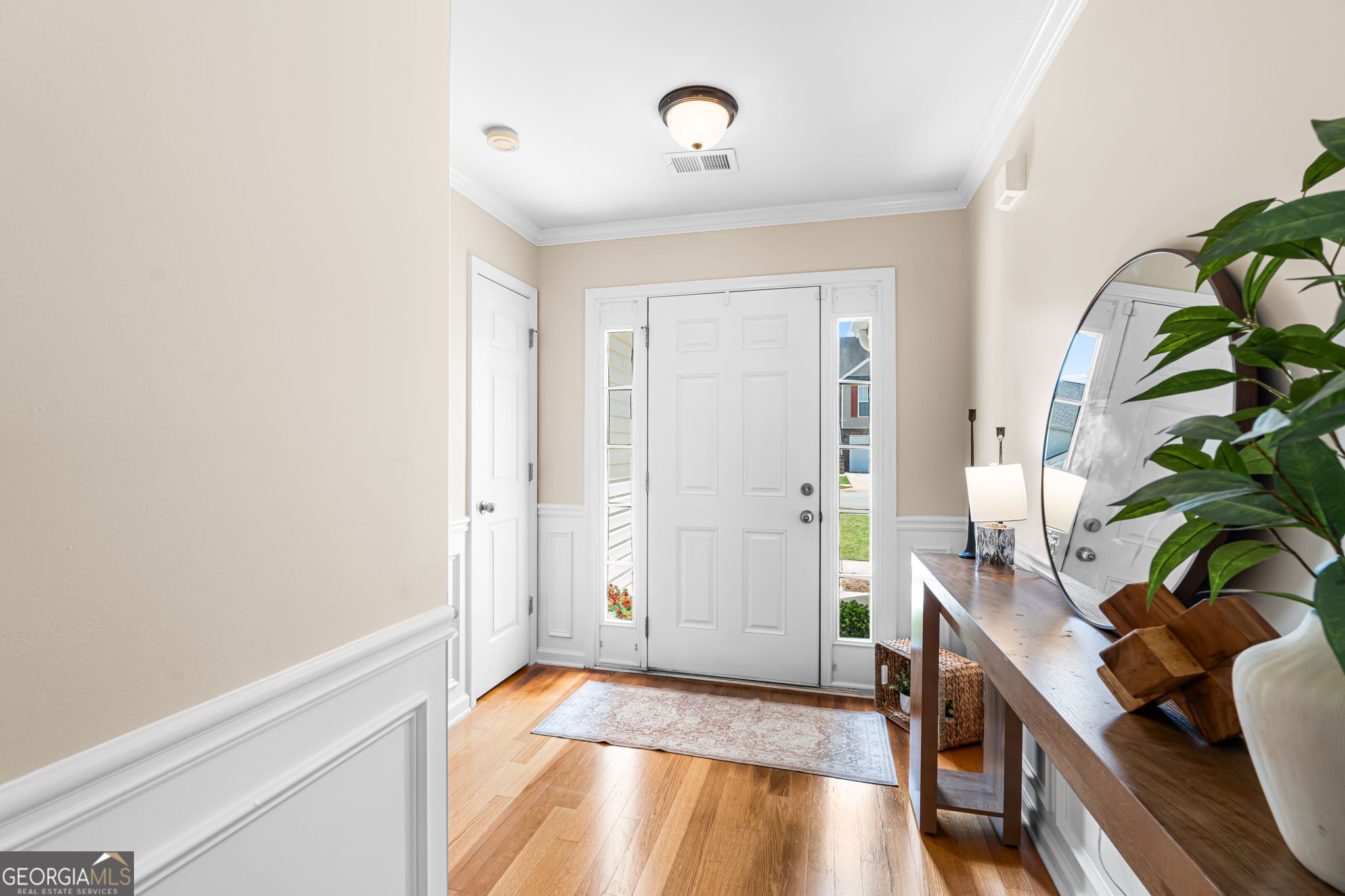 502 Arrie DR