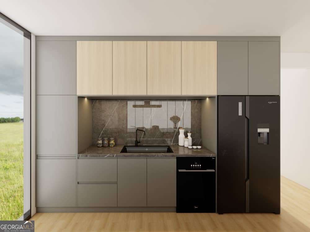Bon Haven Estates - Residential