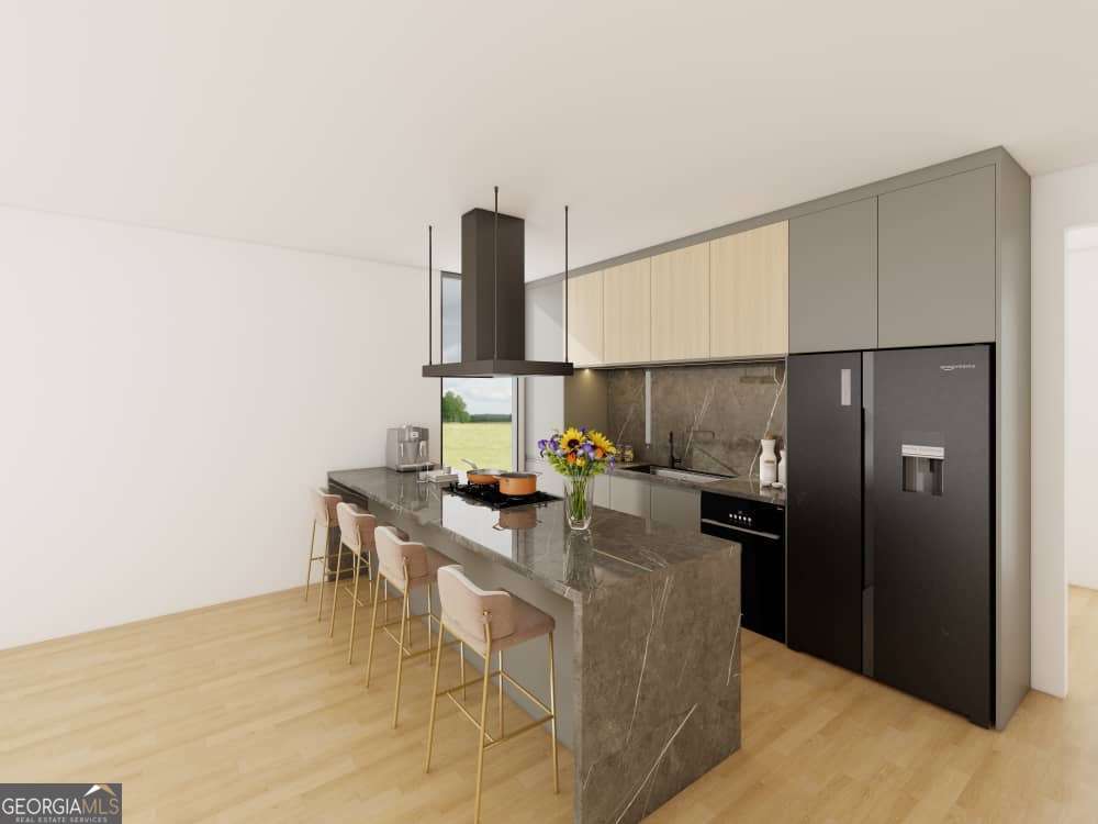 Bon Haven Estates - Residential
