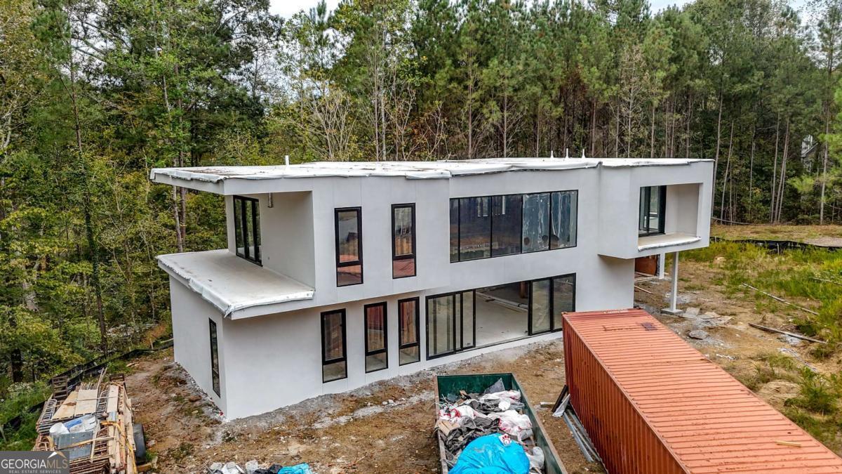Bon Haven Estates - Residential