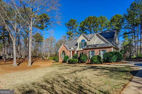 A home in Lagrange