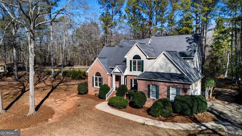 A home in Lagrange