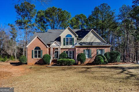 A home in Lagrange