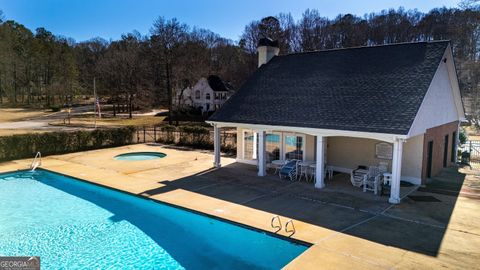 A home in Lagrange