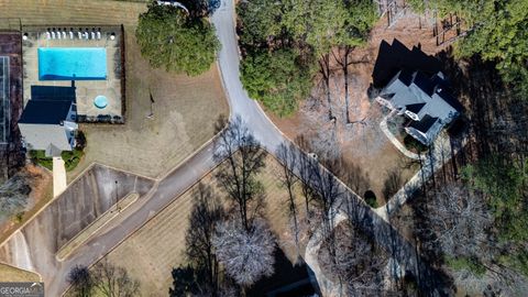 A home in Lagrange