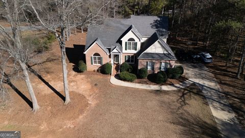 A home in Lagrange