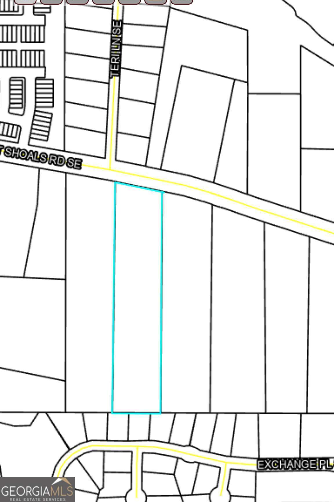 1975 Flat Shoals RD SE