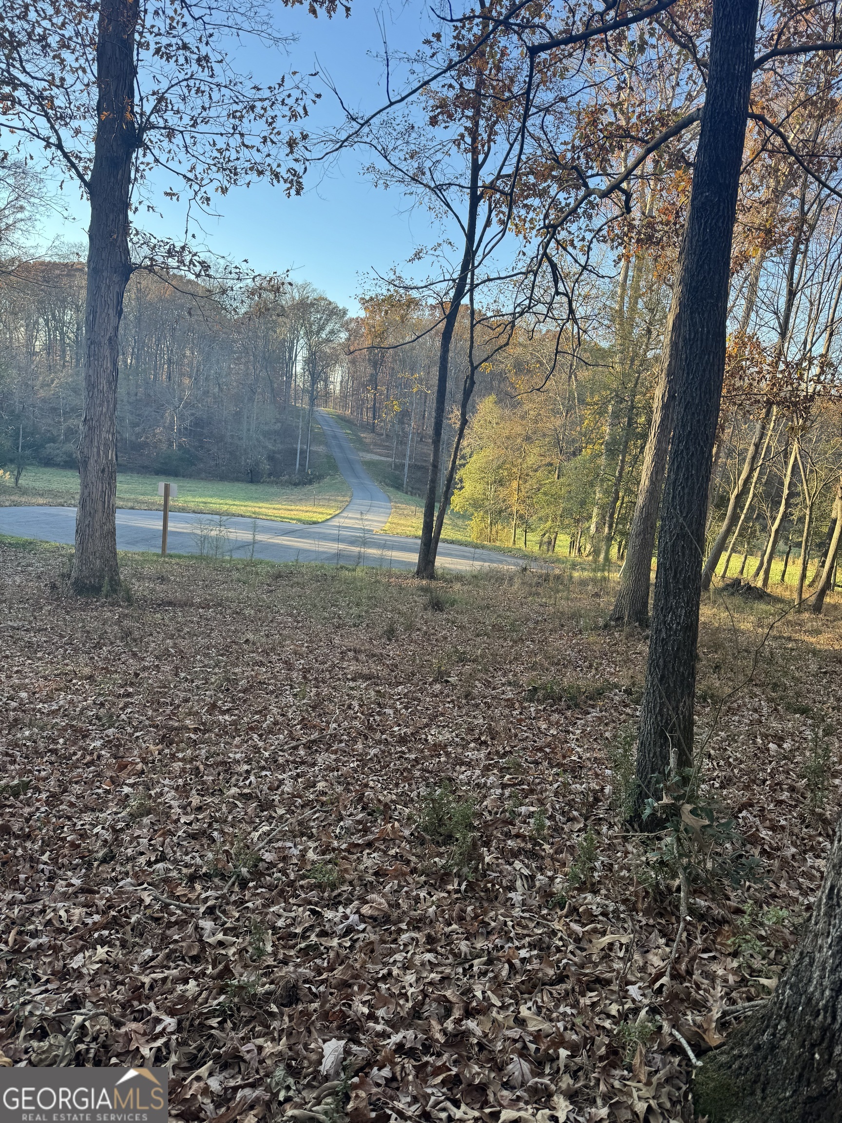 Quiet Oaks - Land