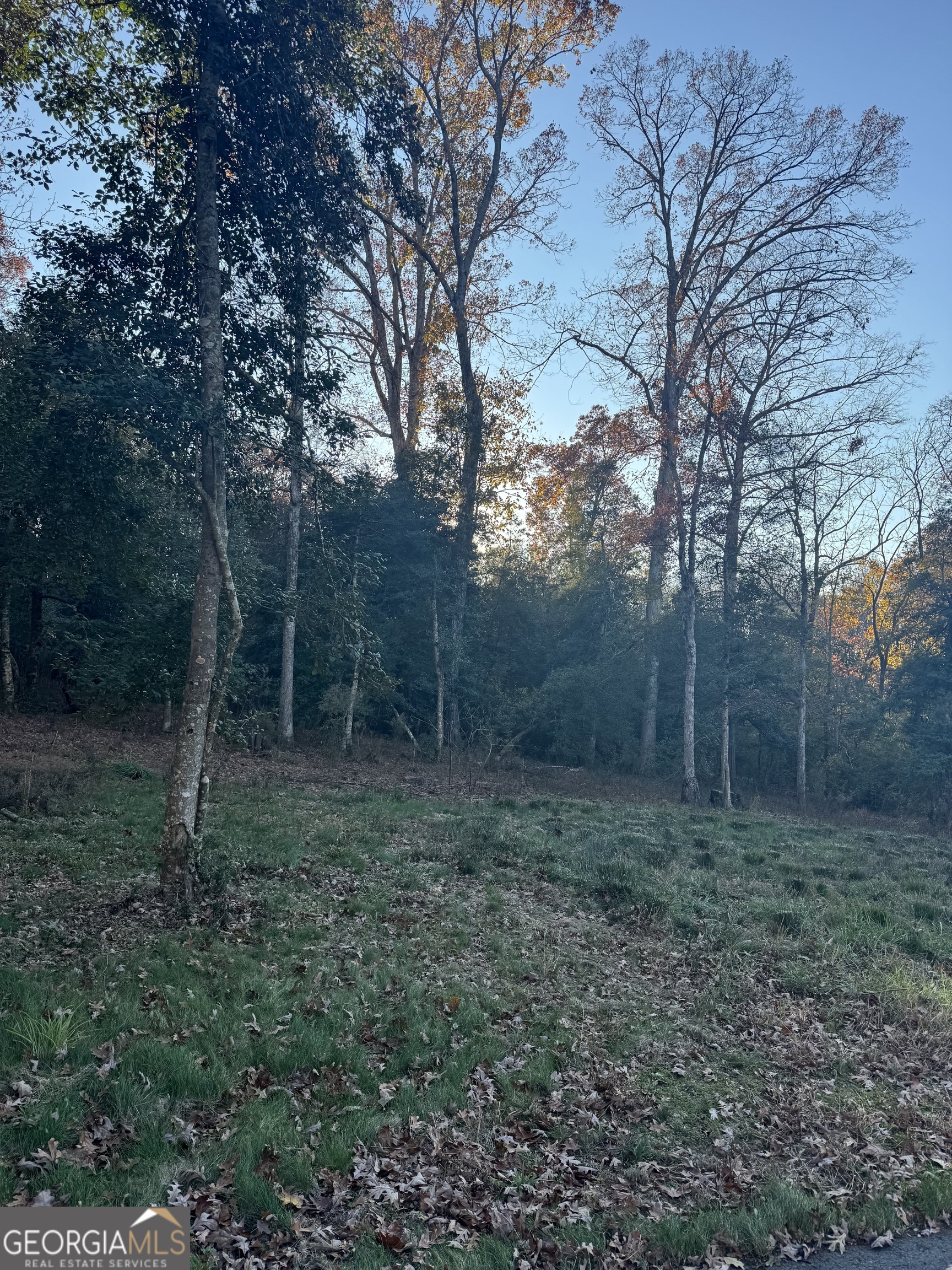 Quiet Oaks - Land