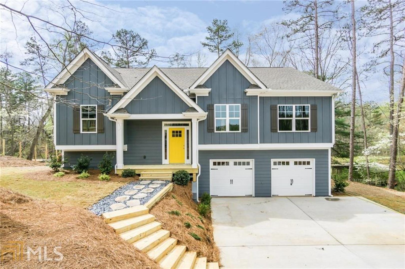 Photo 1 of 28 — 170 Mill Creek, Dawsonville, GA 30534