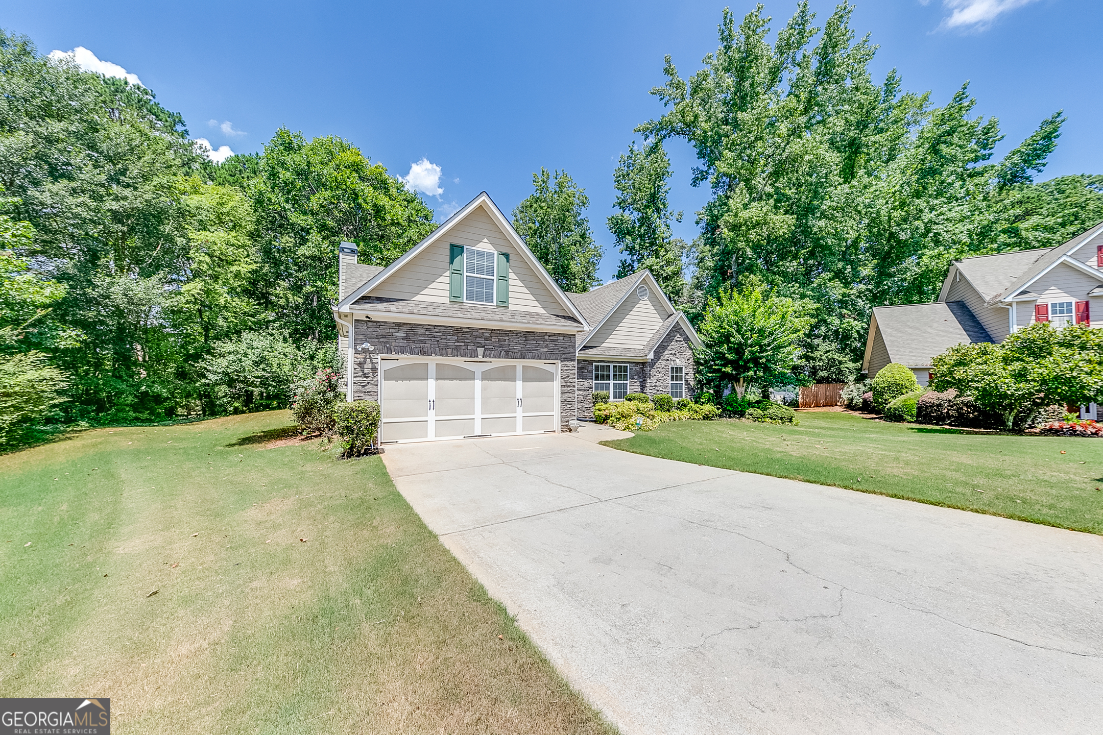581 Rachel View CT 86