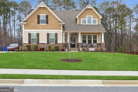 A home in Fayetteville