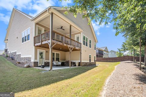 A home in Fayetteville