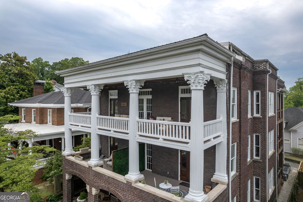 Photo of 202 E 4th Avenue #5, Rome, GA 30161 (MLS # 10695781)