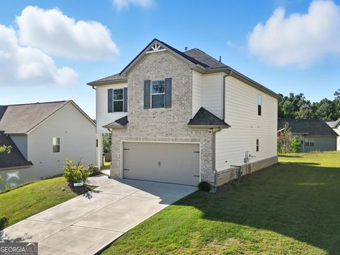 Photo of 4826 Elm Leaf Drive SW, Atlanta, GA 30331 (MLS # 10617118)