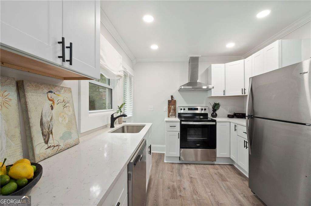 1037 Ormewood AVE SE