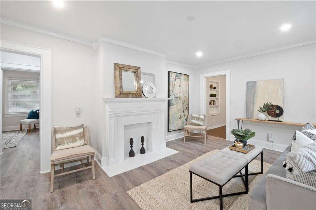 1037 Ormewood AVE SE