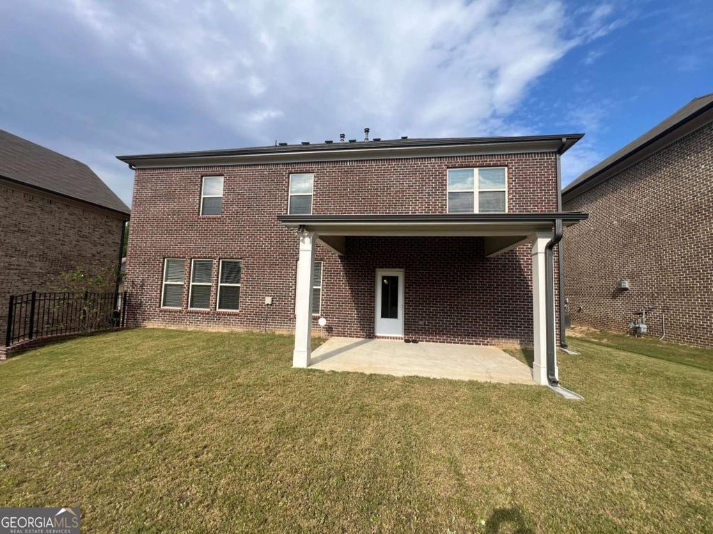 Photo of 3434 Ivy Farm Path, Buford, GA 30519 (MLS # 10656899)