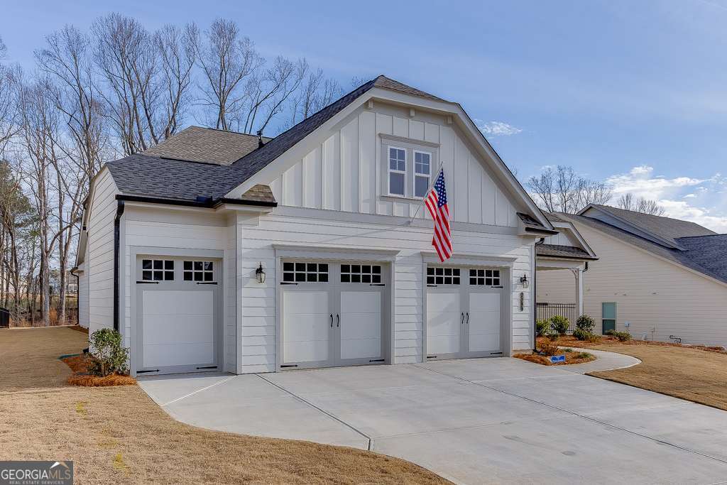 295 Conway TRL