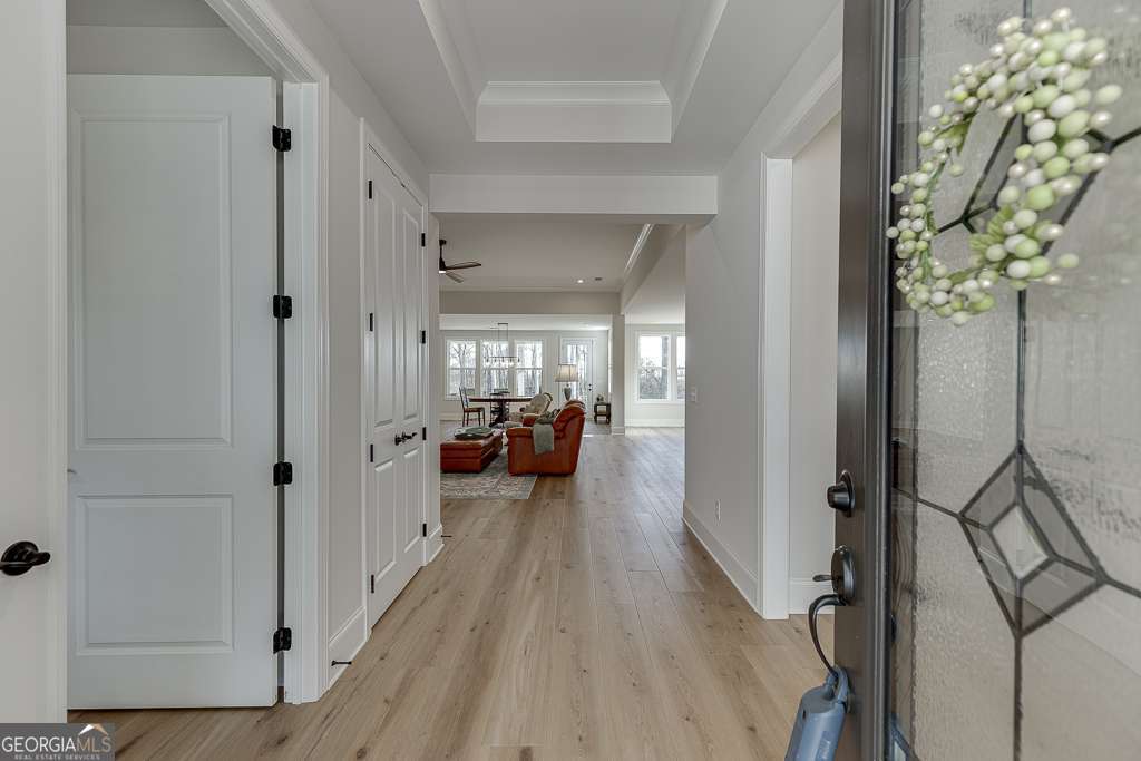 295 Conway TRL