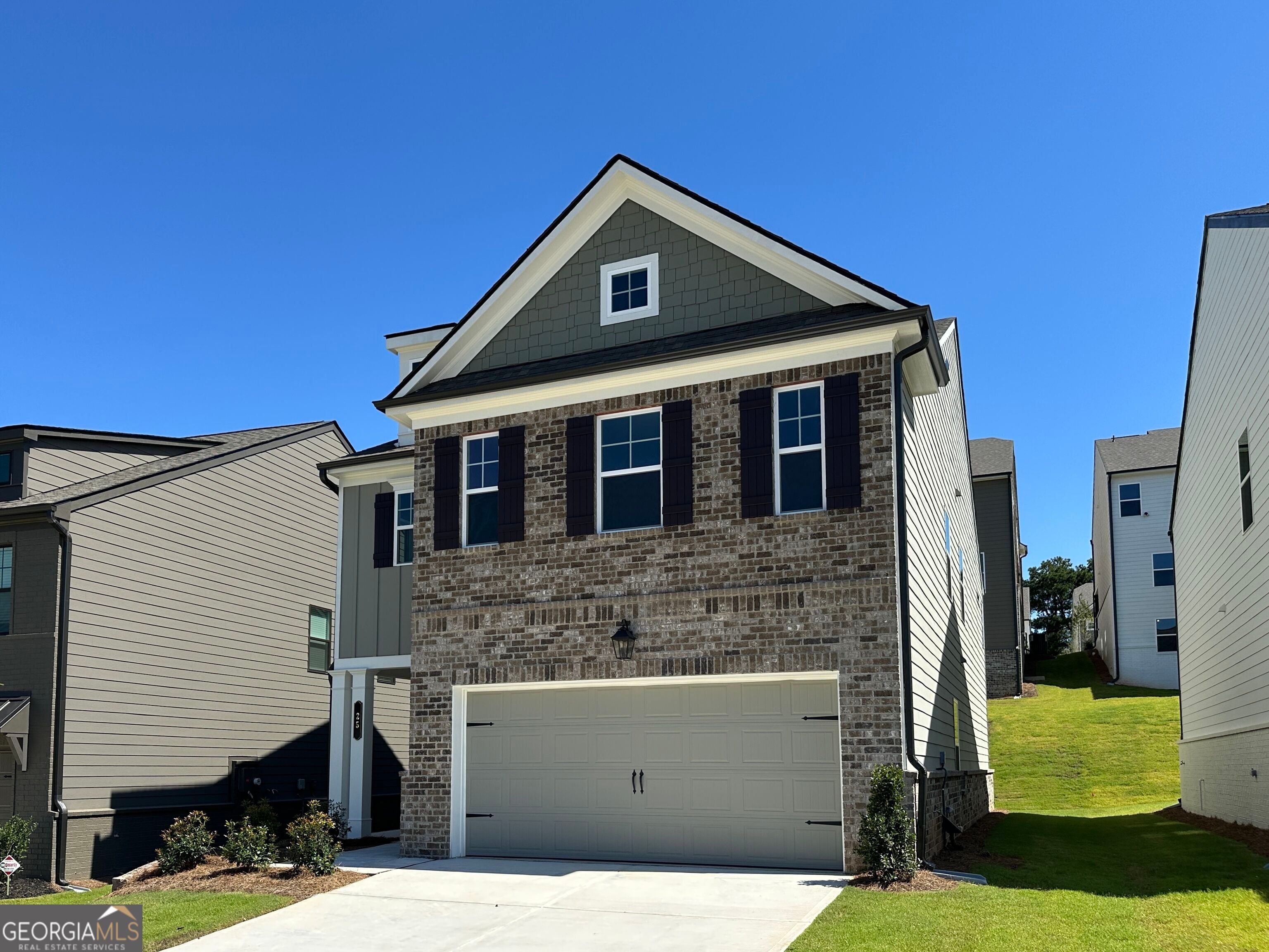 25 Butternut WAY