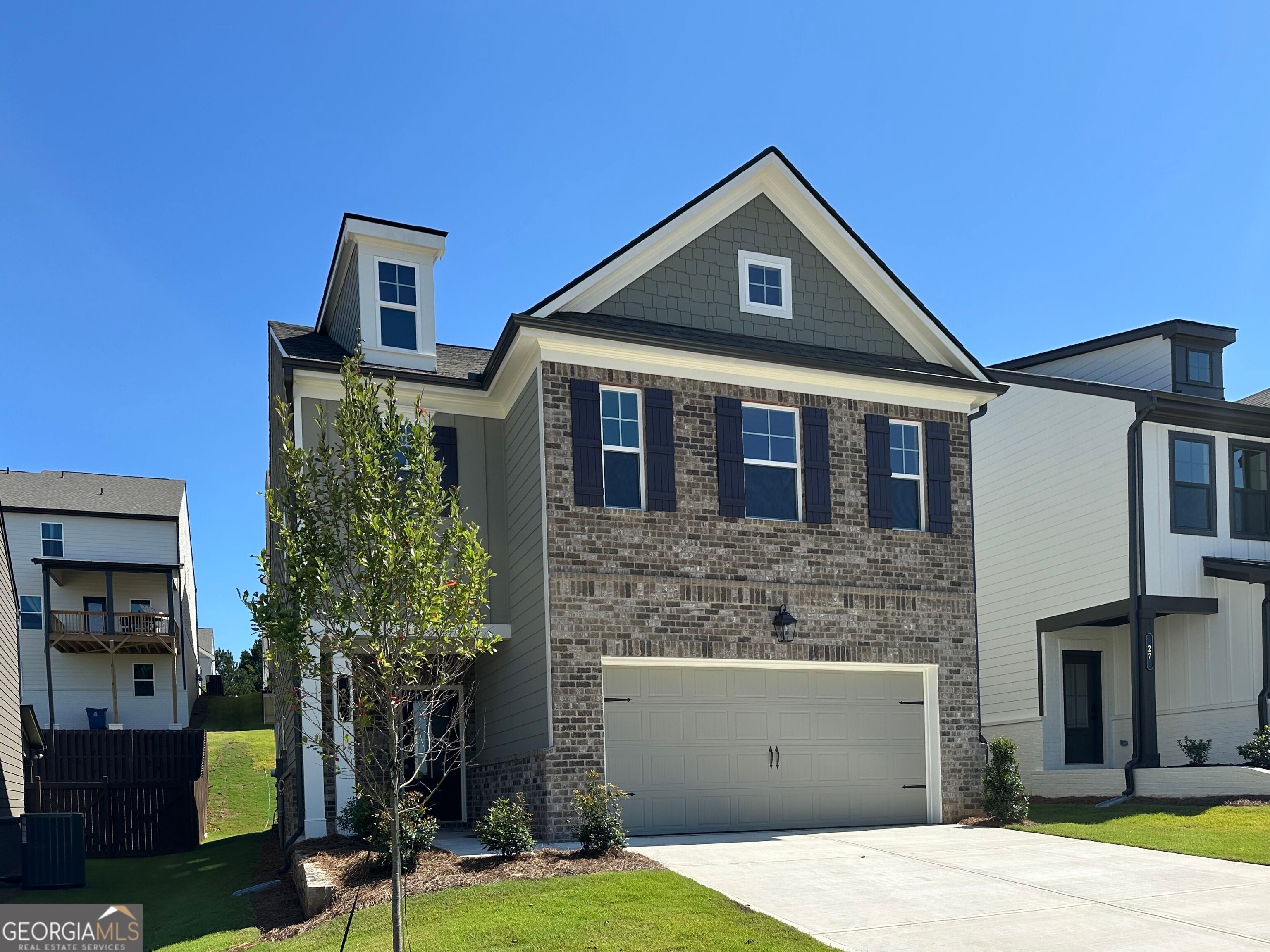 25 Butternut WAY