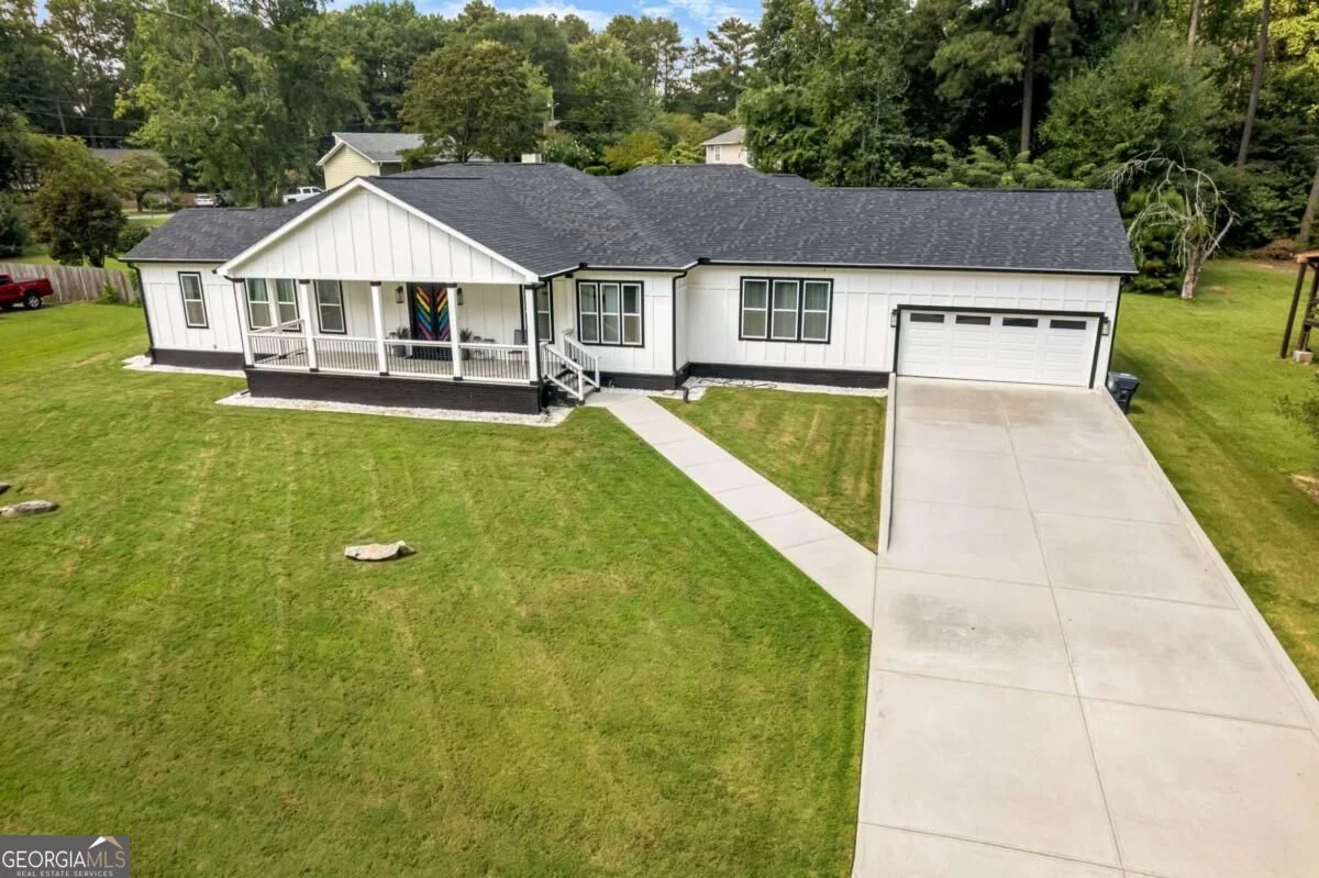 2535 Octavia Lane, Marietta, GA, 30062