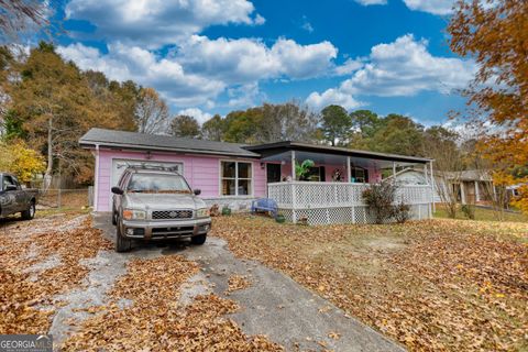 Photo of 279 Spring Street, Winder, GA 30680 (MLS # 10648989)