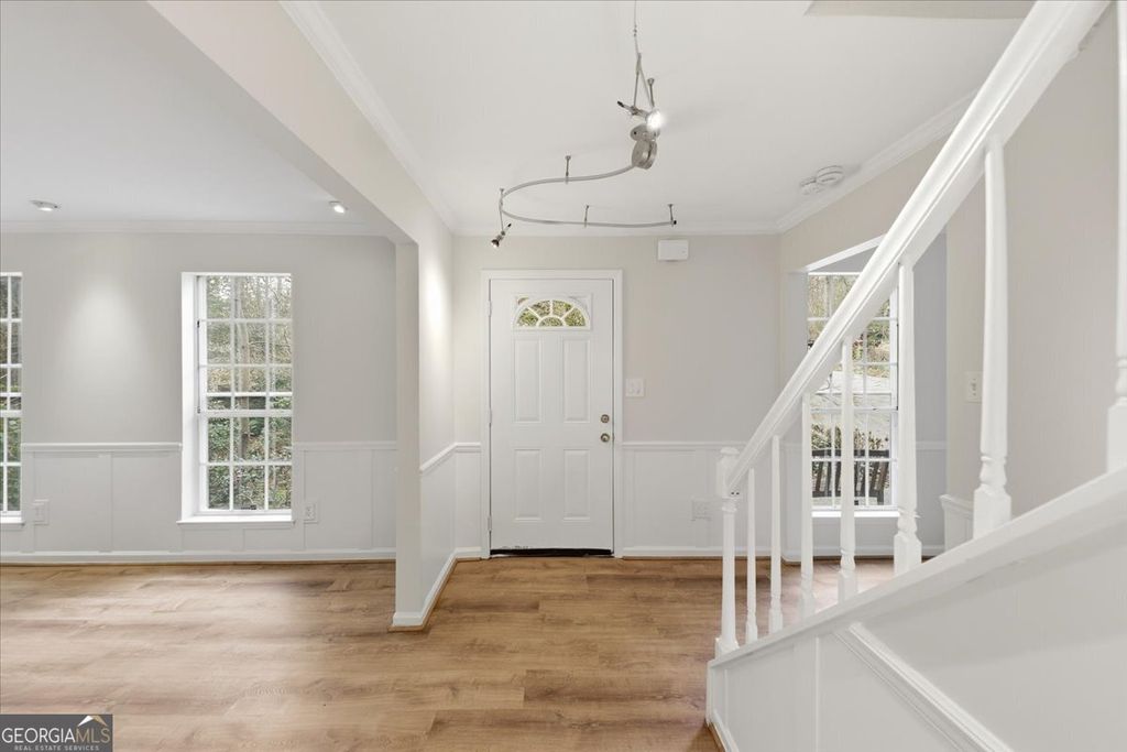 Photo of 482 Maid Marion Lane, Stone Mountain, GA 30087 (MLS # 10680853)