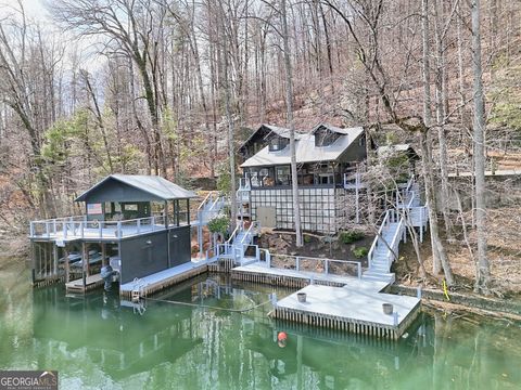 418 Vickers RD Clayton GA 30525