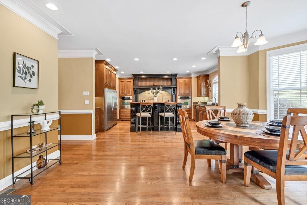 1530 Highland Creek DR